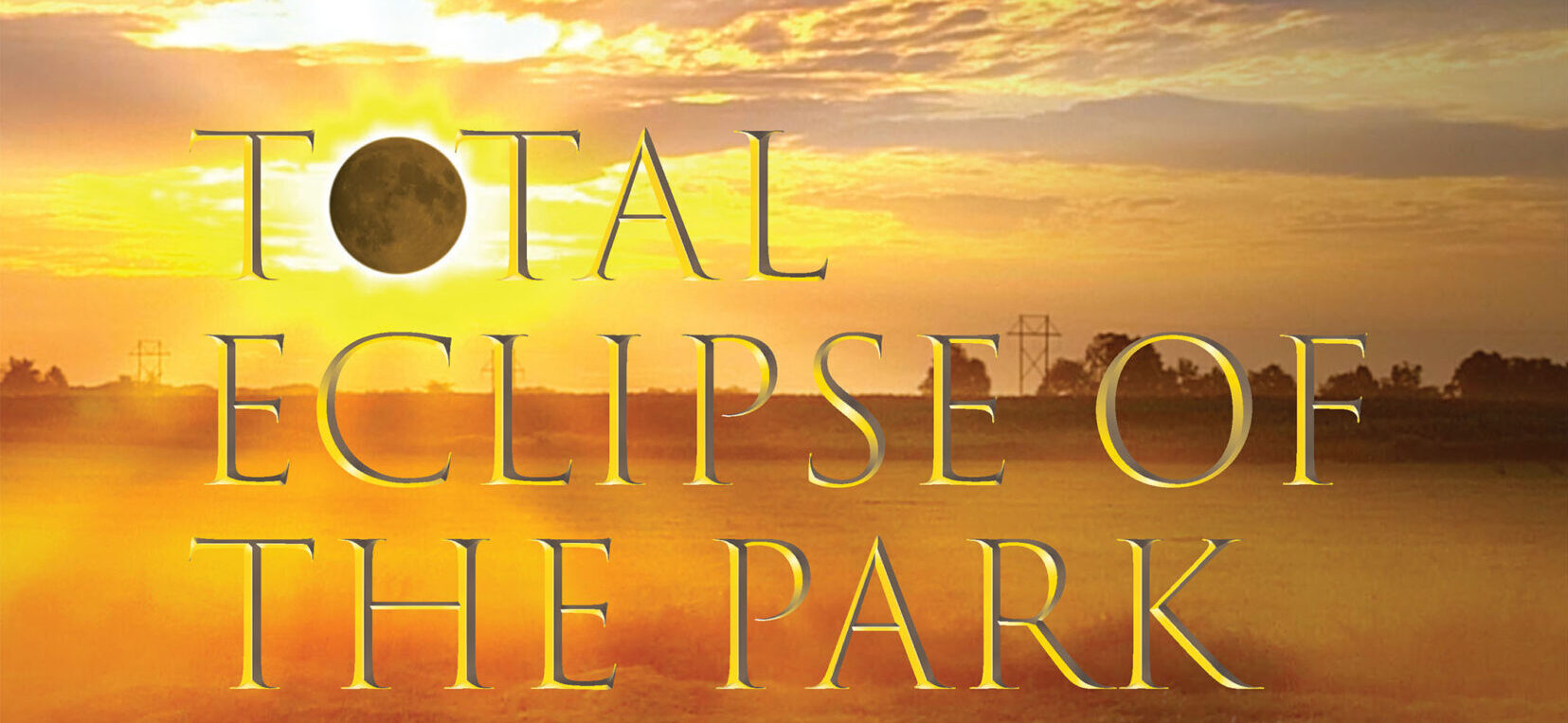 Eclipse 2024 flyer