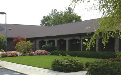 Community Room Rental –  Hummel Park