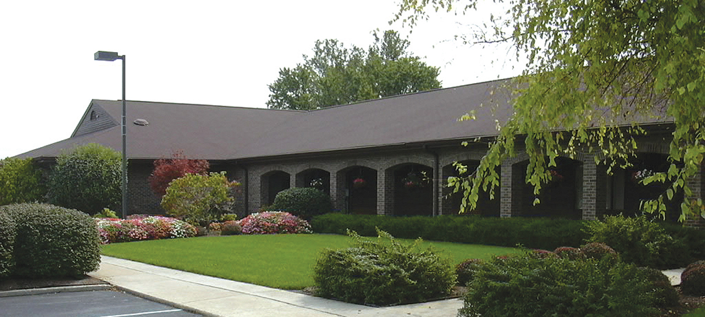 community center